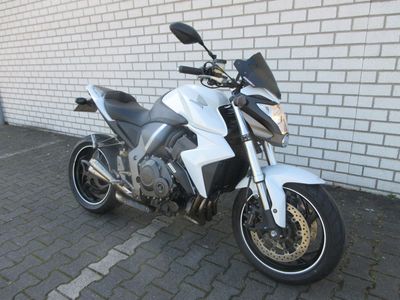 HONDA CB 1000 R – foto 4
