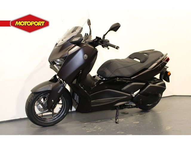 yamaha - x-max-300-tech-max