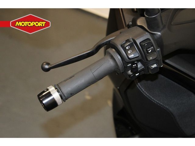 yamaha - x-max-300-tech-max