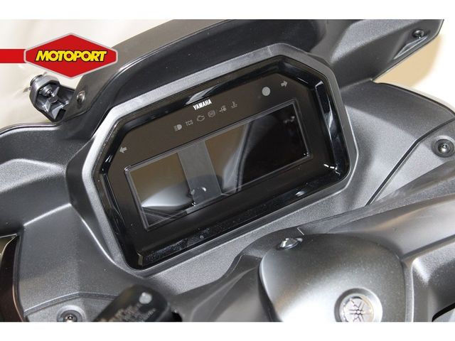 yamaha - x-max-300-tech-max