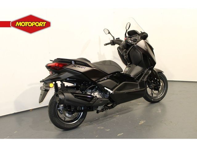 yamaha - x-max-300-tech-max