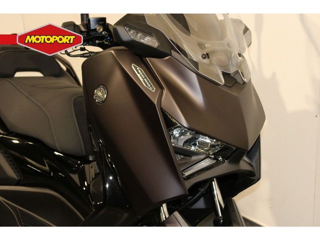 yamaha - x-max-300-tech-max