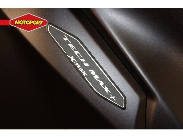 yamaha - x-max-300-tech-max