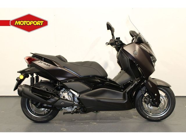 yamaha - x-max-300-tech-max