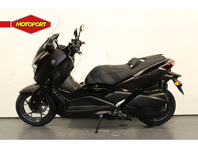 yamaha - x-max-300-tech-max