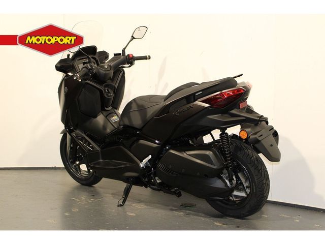 yamaha - x-max-300-tech-max