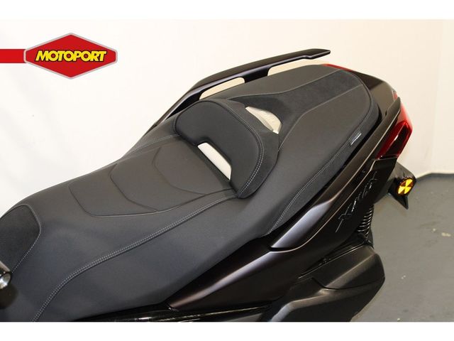 yamaha - x-max-300-tech-max