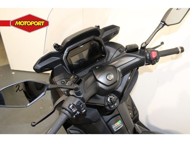 yamaha - x-max-300-tech-max