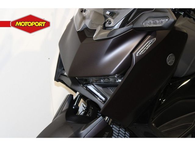 yamaha - x-max-300-tech-max