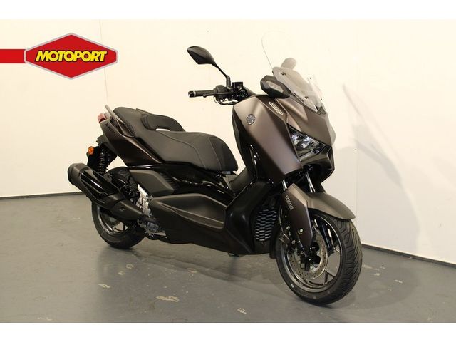 yamaha - x-max-300-tech-max