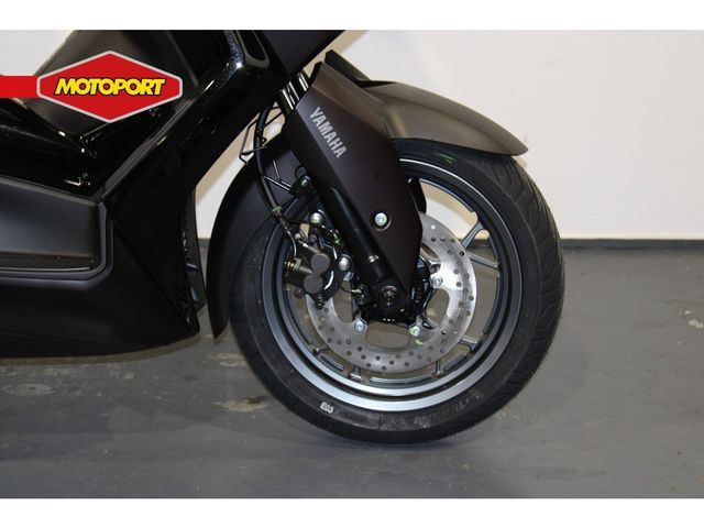 yamaha - x-max-300-tech-max