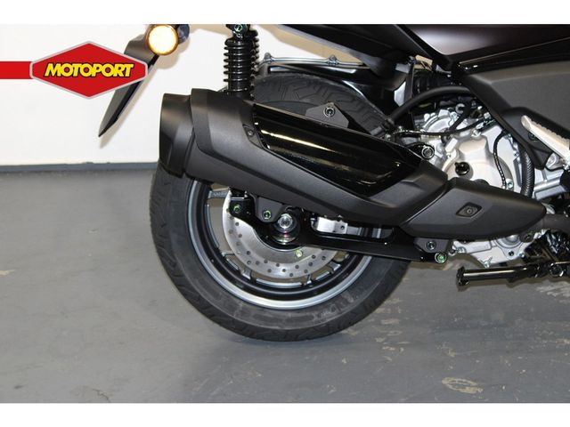 yamaha - x-max-300-tech-max