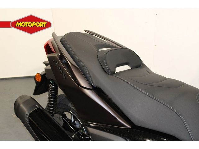 yamaha - x-max-300-tech-max