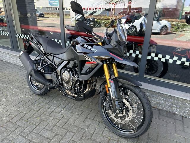 suzuki - v-strom-800-de