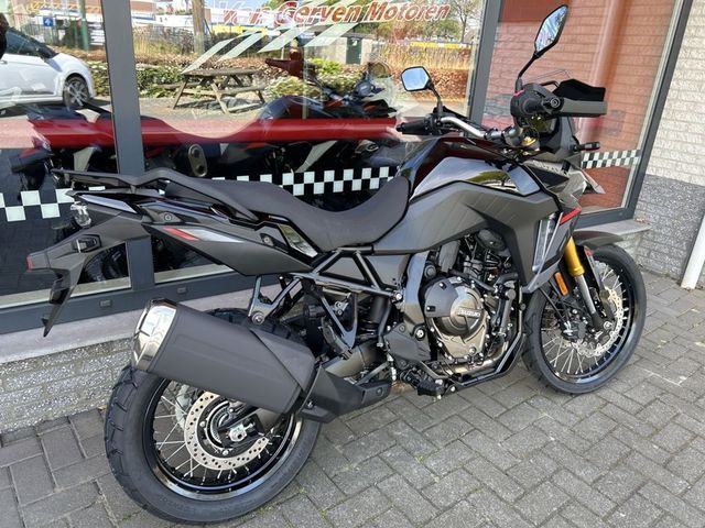 suzuki - v-strom-800-de