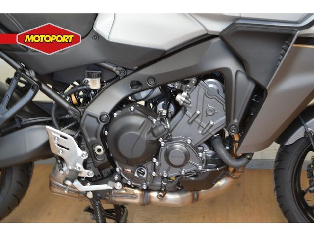 yamaha - tracer-9-gt