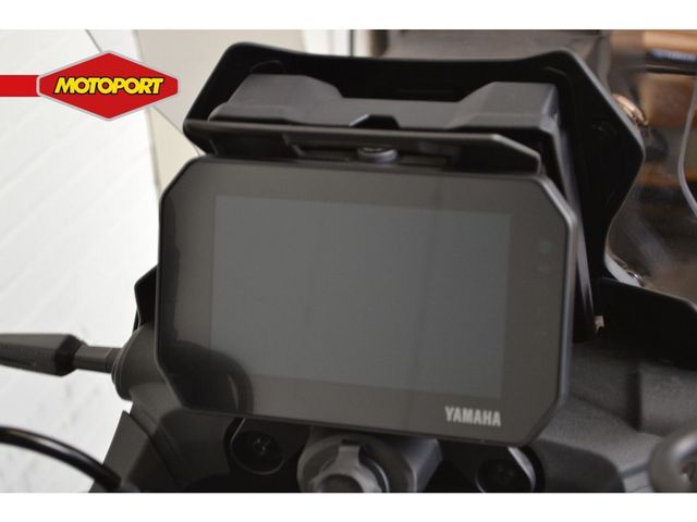 yamaha - tracer-9-gt