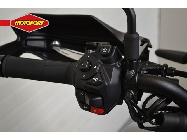 yamaha - tracer-9-gt