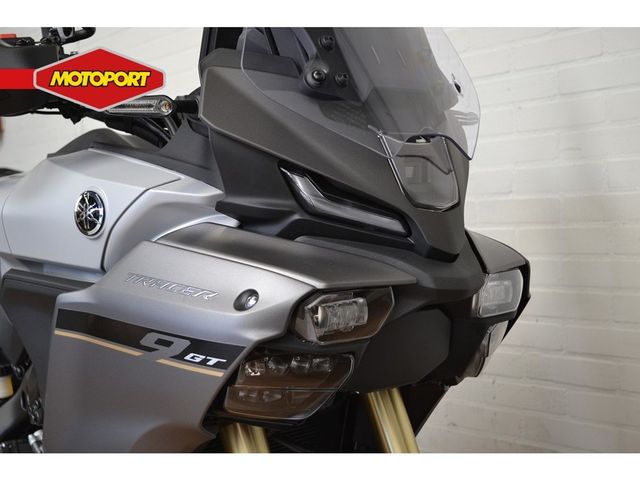 yamaha - tracer-9-gt