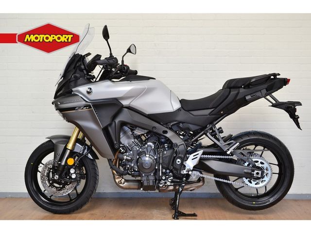 yamaha - tracer-9-gt
