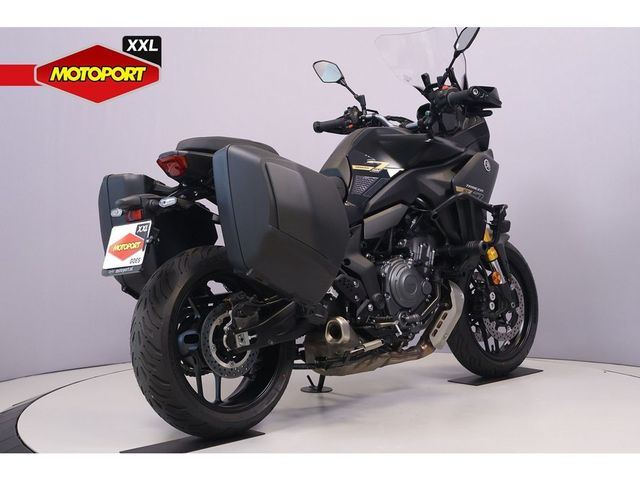 yamaha - tracer-7-gt