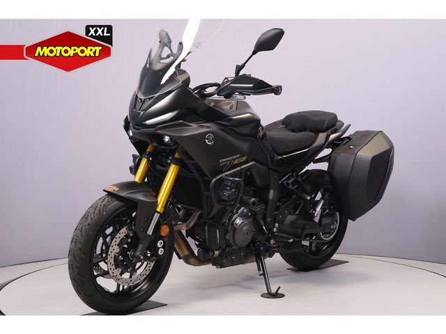 yamaha - tracer-7-gt