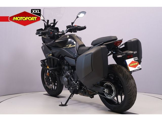 yamaha - tracer-7-gt