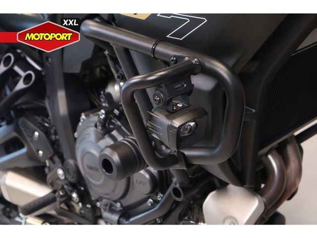 yamaha - tracer-7-gt