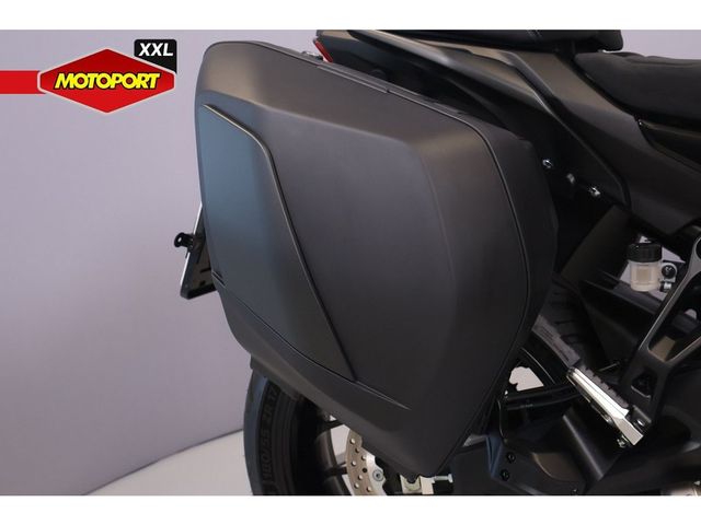 yamaha - tracer-7-gt