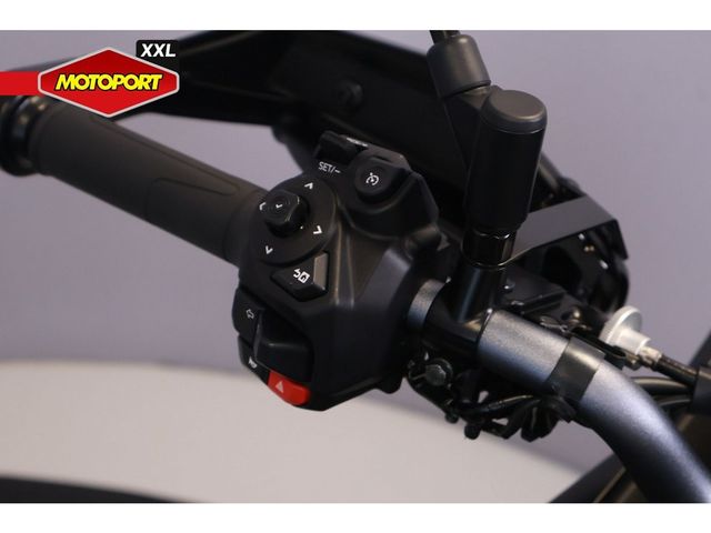 yamaha - tracer-7-gt