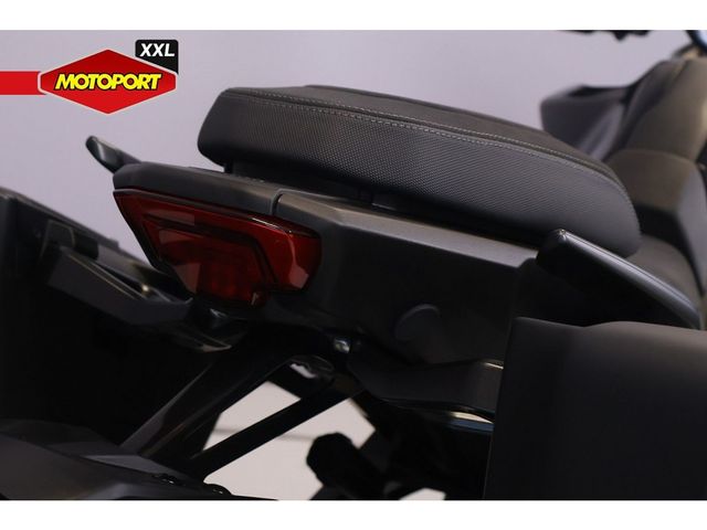 yamaha - tracer-7-gt