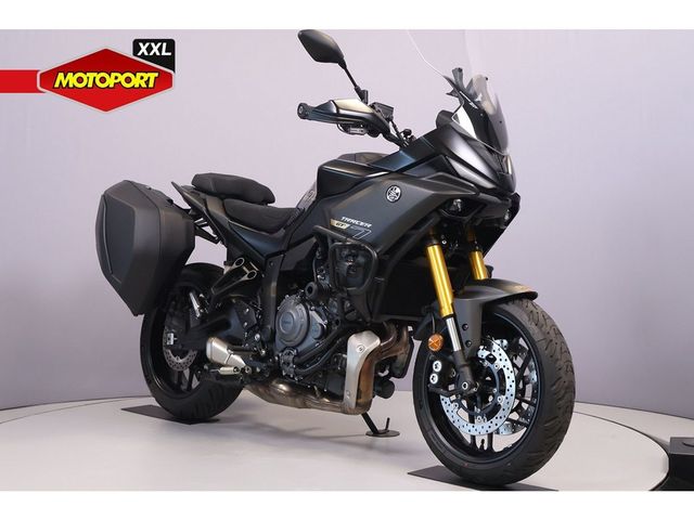 yamaha - tracer-7-gt