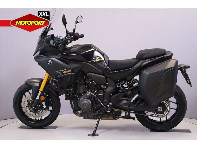 yamaha - tracer-7-gt