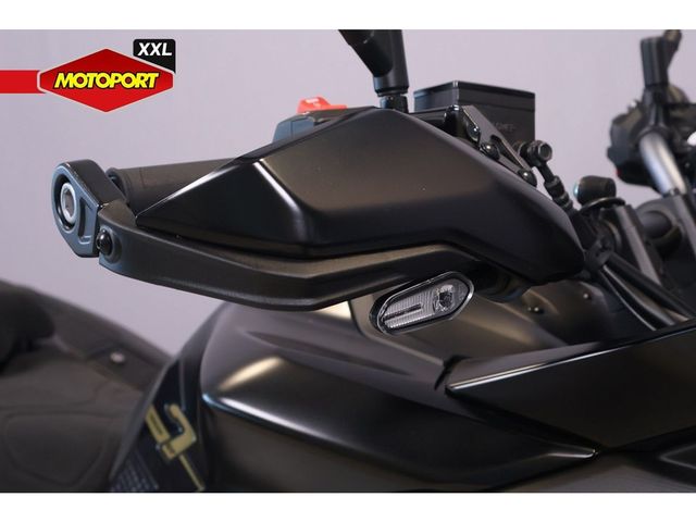 yamaha - tracer-7-gt