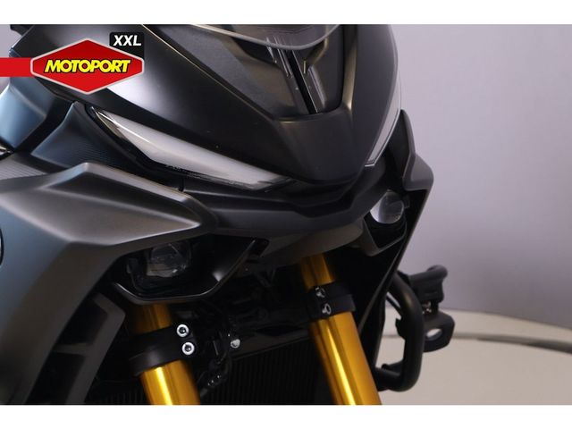 yamaha - tracer-7-gt