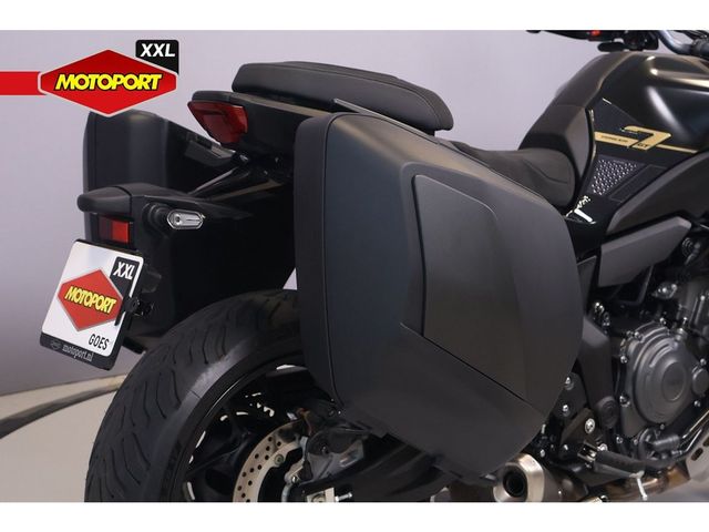 yamaha - tracer-7-gt