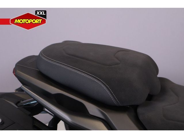 yamaha - tracer-7-gt