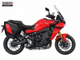 YAMAHA TRACER 9 GT
