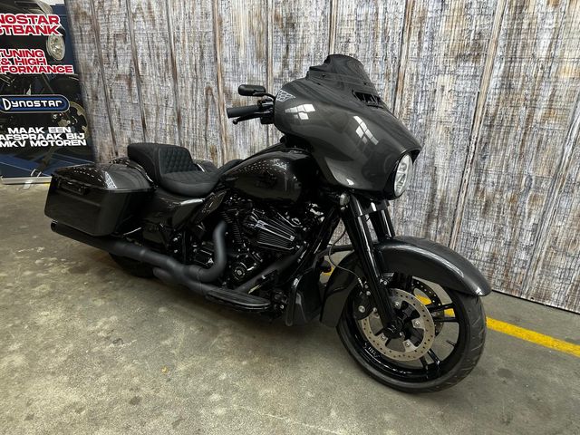 harley-davidson - street-glide-flhx