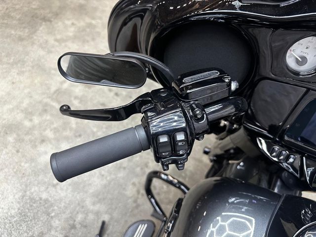 harley-davidson - street-glide-flhx