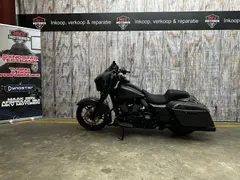 Harley-Davidson Street Glide Flhx 2019 occasion – foto 3 van 15