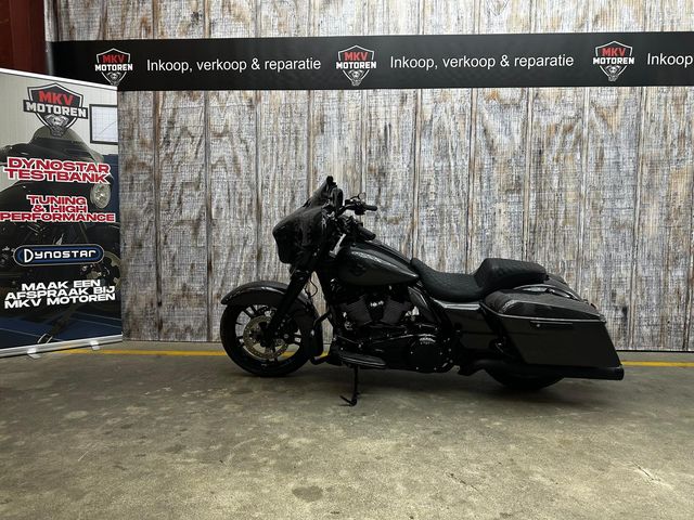 harley-davidson - street-glide-flhx