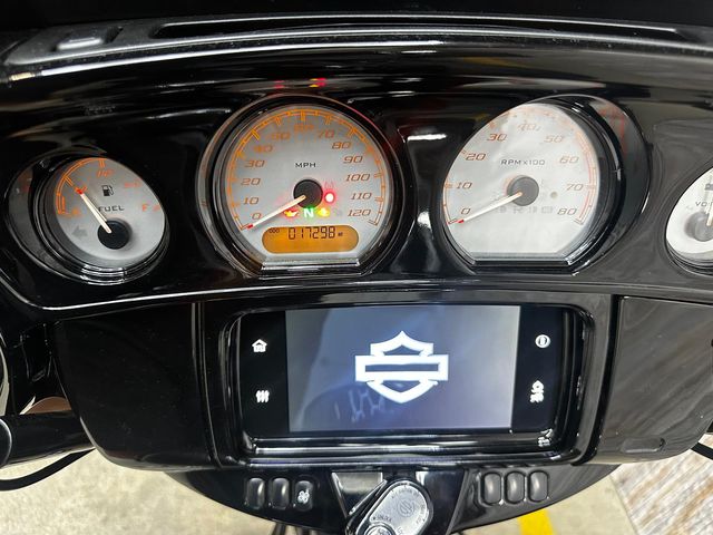harley-davidson - street-glide-flhx