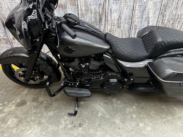 harley-davidson - street-glide-flhx