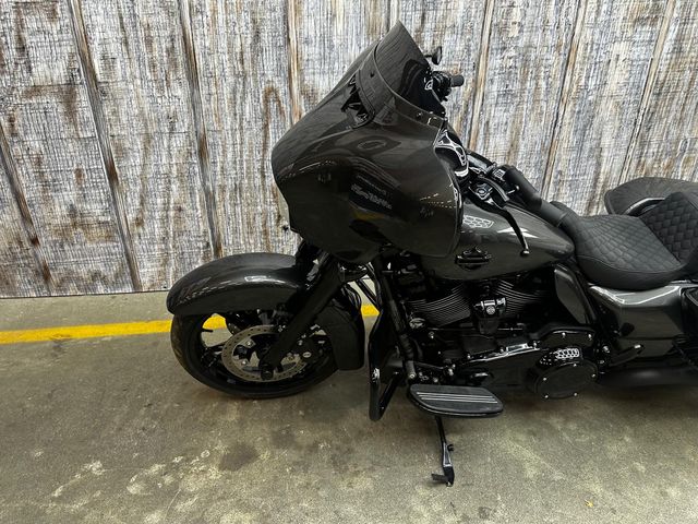 harley-davidson - street-glide-flhx