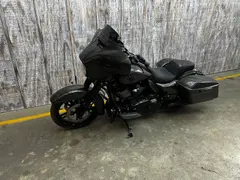 Harley-Davidson Street Glide Flhx 2019 occasion – foto 4 van 15