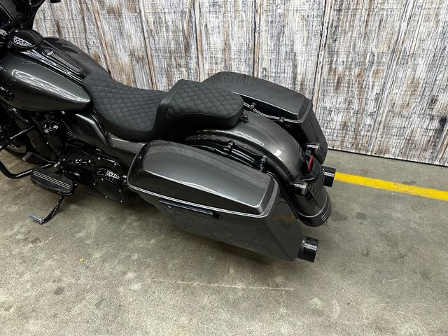 harley-davidson - street-glide-flhx