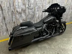 Harley-Davidson Street Glide Flhx 2019 occasion – foto 8 van 15