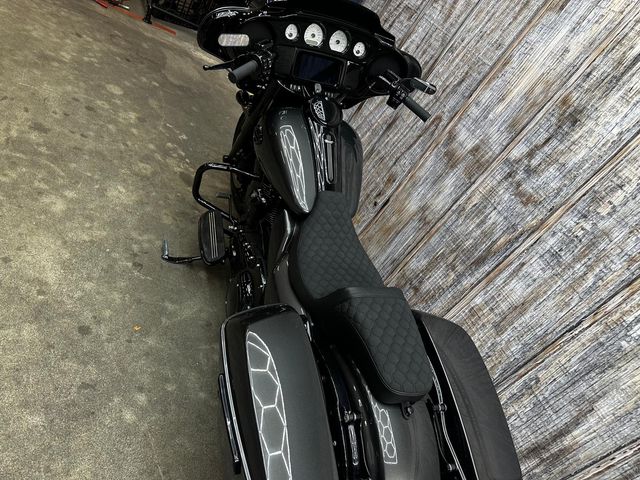 harley-davidson - street-glide-flhx