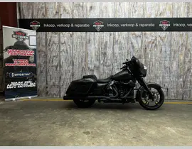 Harley-Davidson Street Glide Flhx 2019 occasion